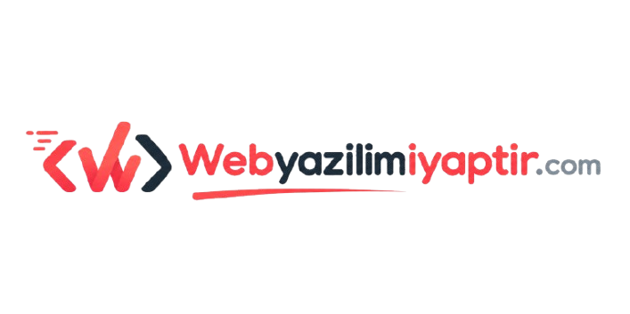 Web Yazılım Yaptır